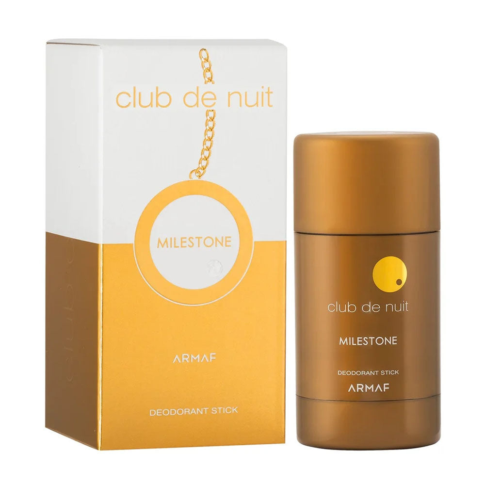 Armaf Club De Nuit Milestone Deodorant Stick 75g