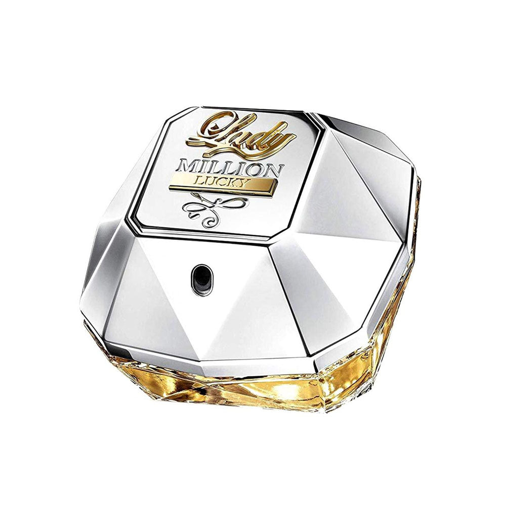 Paco Rabanne Lady Million Lucky Eau De Parfum For Women