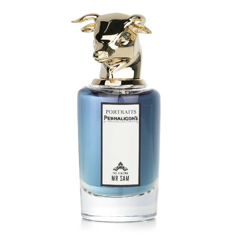 Penhaligon's The Blazing Mr Sam Eau De Parfum For Unisex