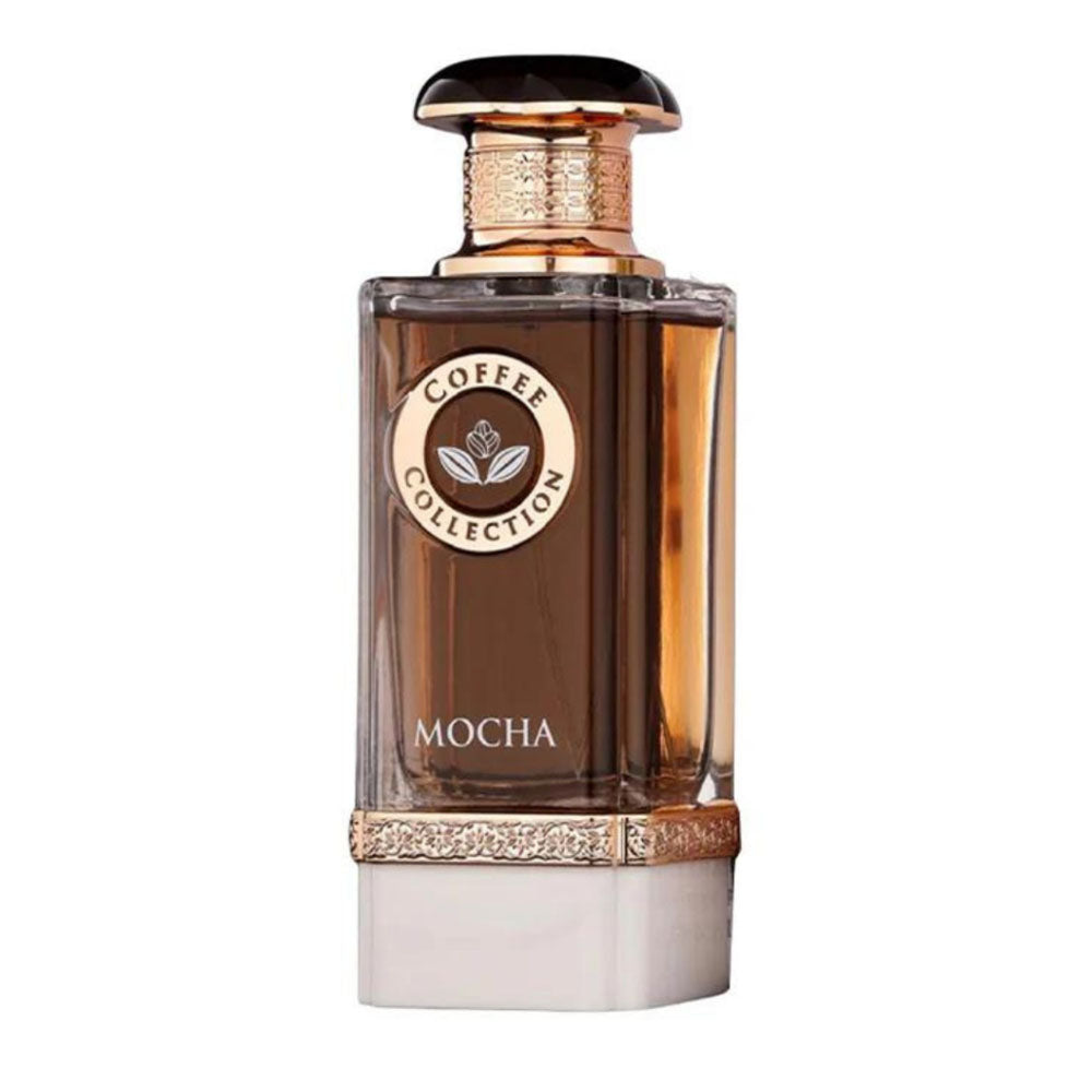 Fragrance World Mocha Eau De Parfum For Unisex