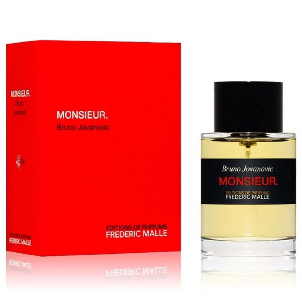 Frederic Malle Monsieur Eau De Parfum For Men