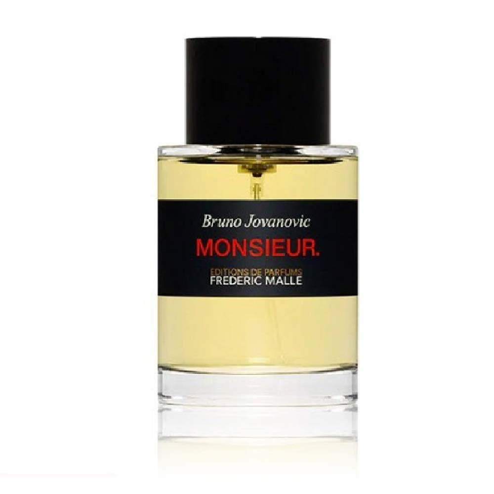 Frederic Malle Monsieur Eau De Parfum For Men