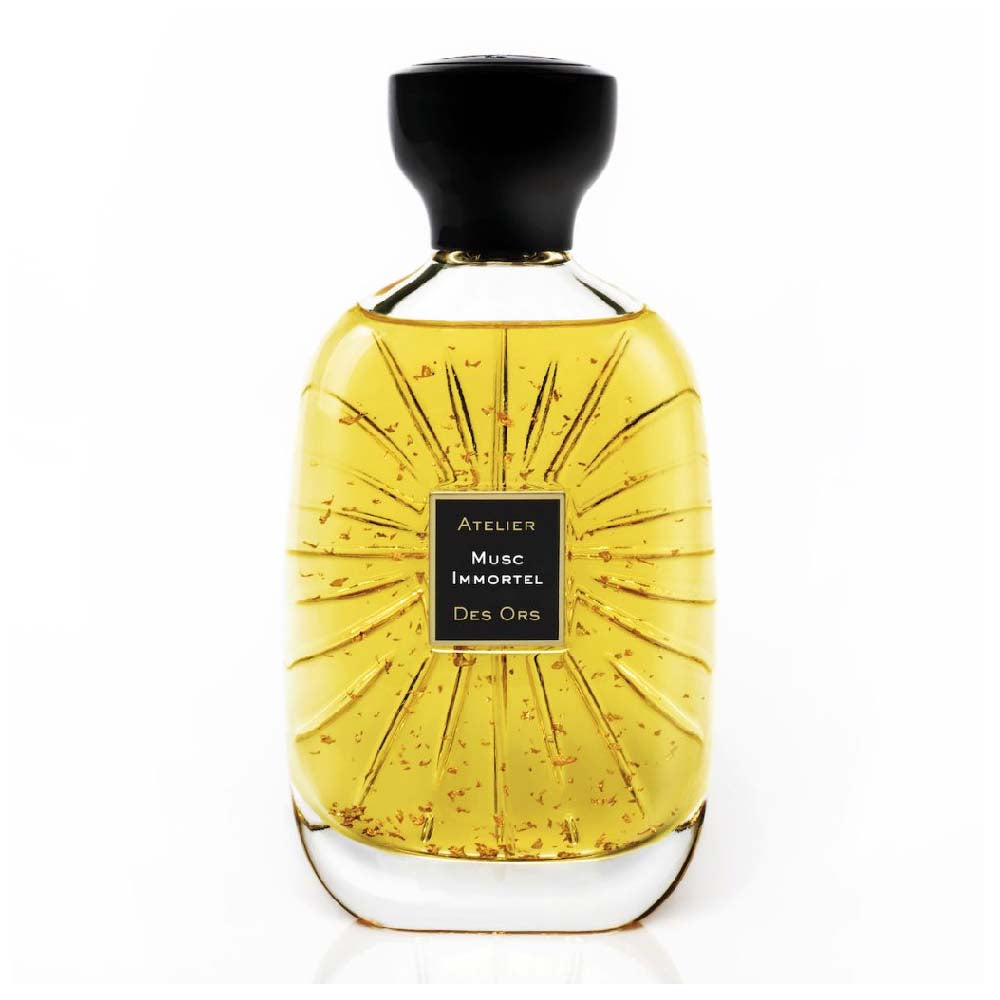 Atelier Des Ors Musc Immmortel Eau De Parfum For Unisex
