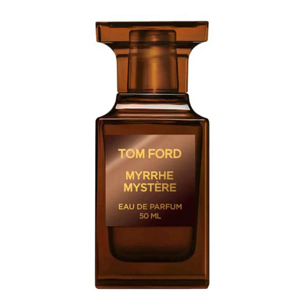 Tom Ford Myrrhe Mystere Eau De Parfum For Unisex