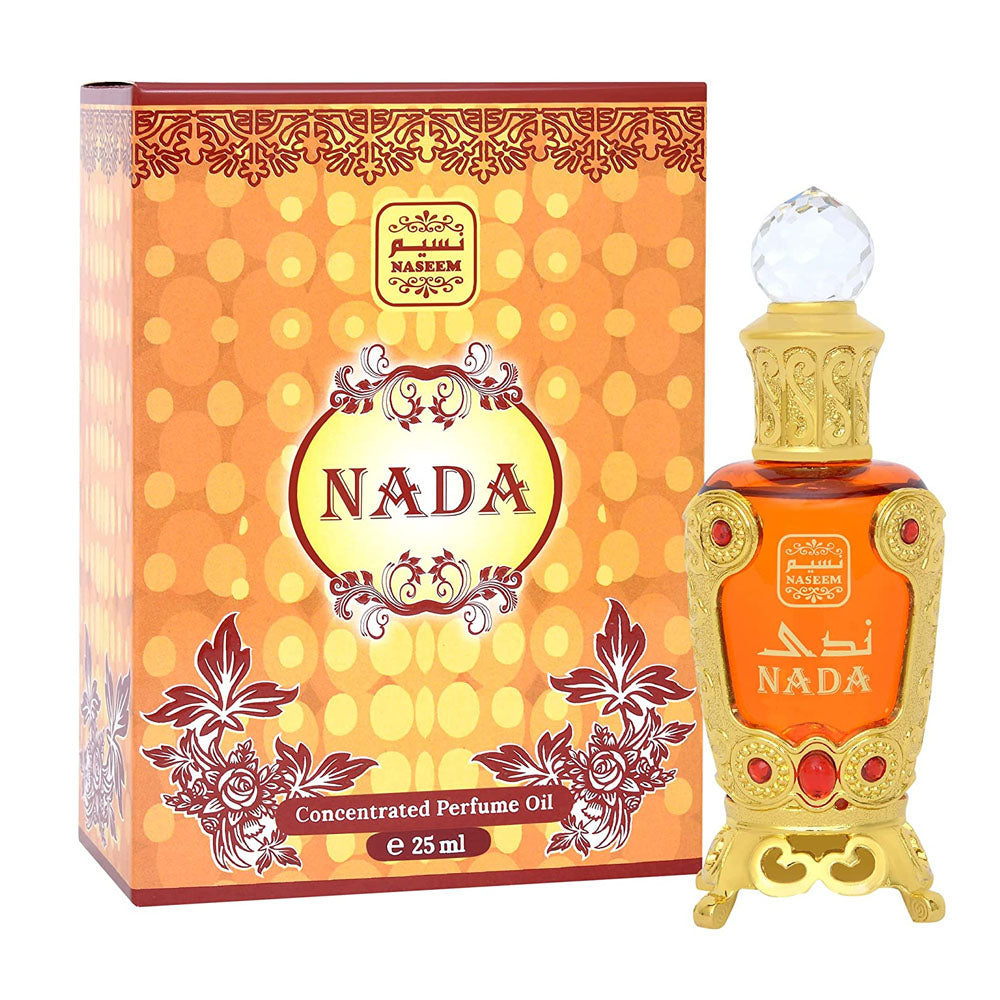 Naseem Nada Roll on Attar 25ml