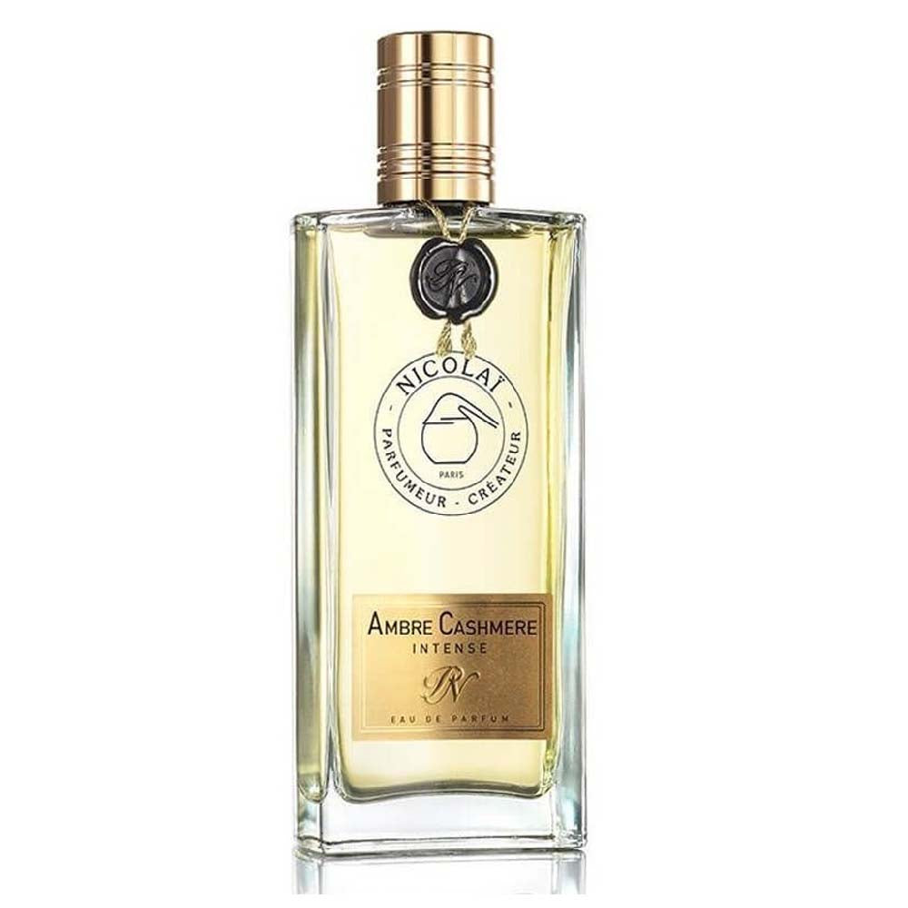 Nicolai Ambre Cashmere Intense Eau De Parfum For Unisex