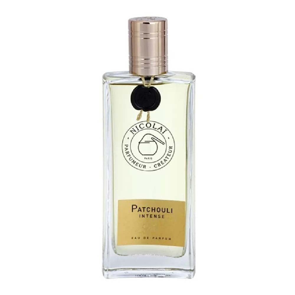 Nicolai Patchouli Intense Eau De Parfum For Unisex