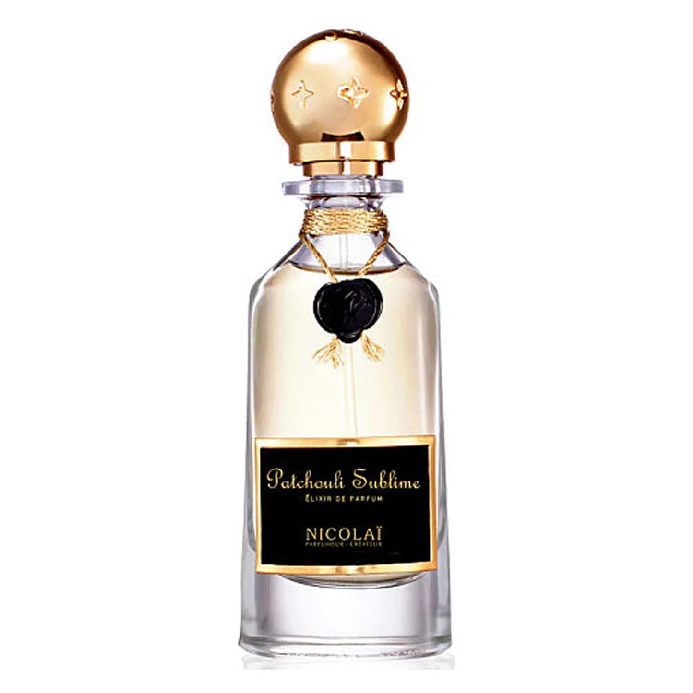 Nicolai Patchouli Sublime Eau De Parfum For Unisex