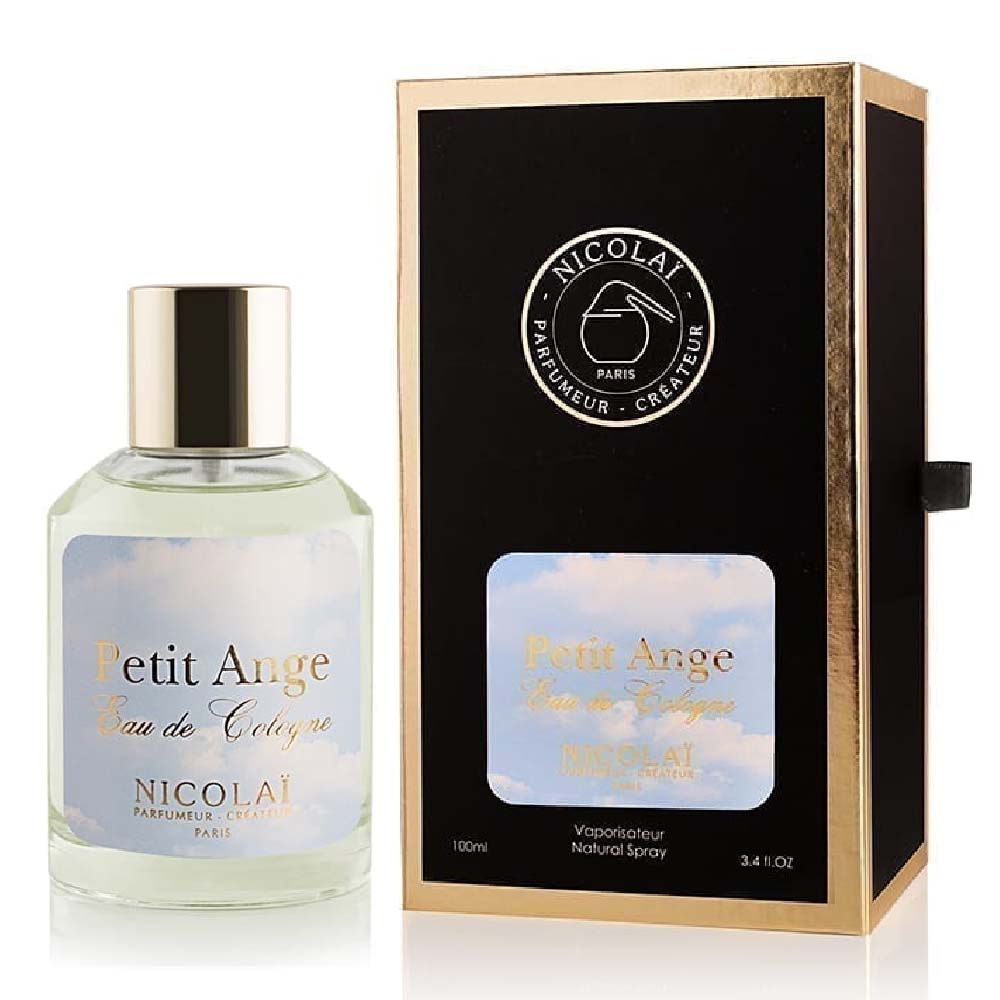 Nicolai Petit Ange Eau De Colonge For Women