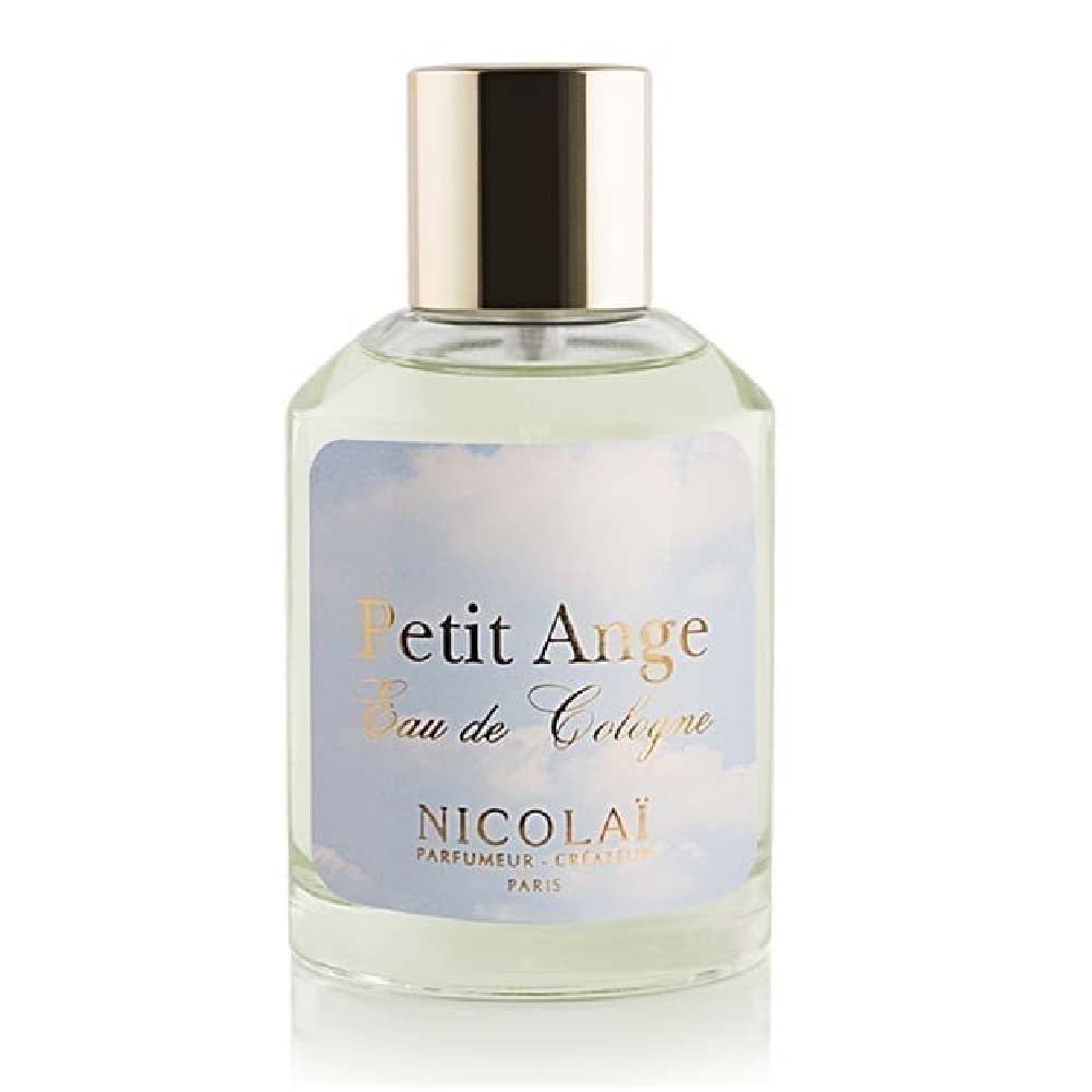 Nicolai Petit Ange Eau De Colonge For Women