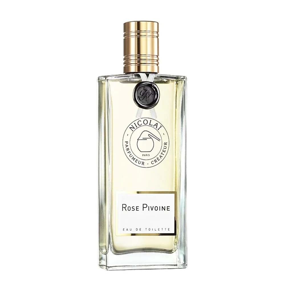 Nicolai Rose Pivoine Eau De Parfum For Women