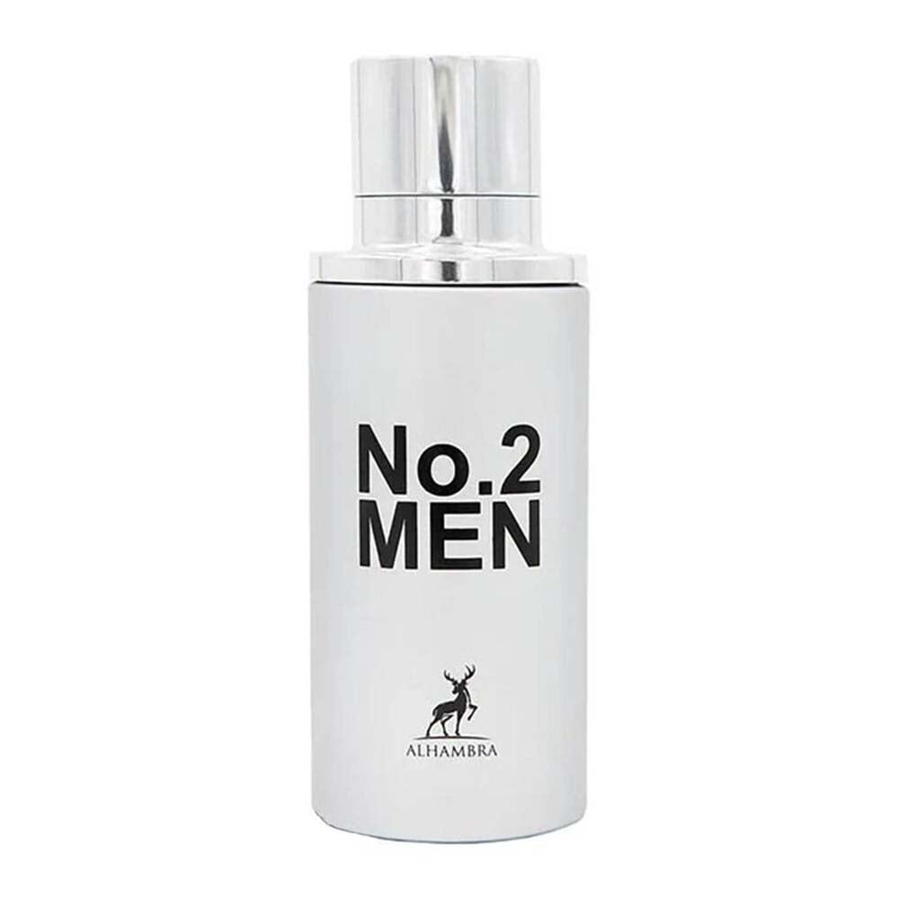 Maison Alhambra No.2 Men Eau De Parfum For Unisex