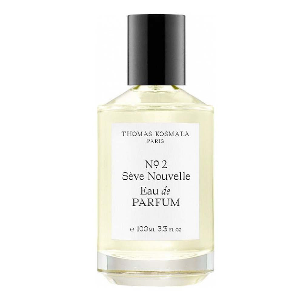 Thomas Kosmala No. 2 Sève Nouvelle Eau De Parfum For Unisex