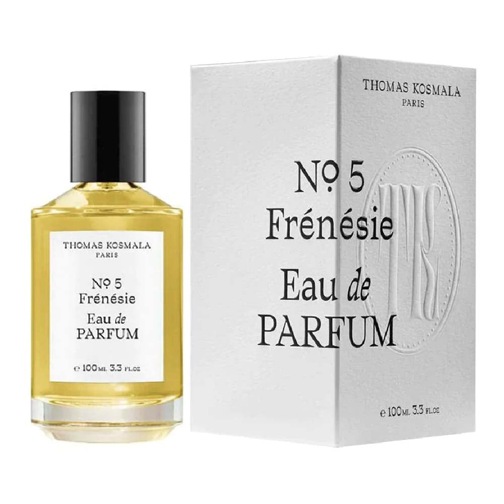 Thomas Kosmala No. 5 Frénésie Eau De Parfum For Unisex