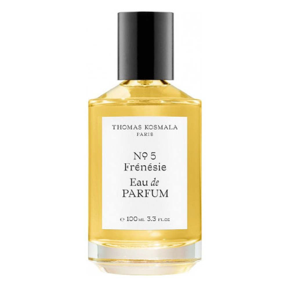 Thomas Kosmala No. 5 Frénésie Eau De Parfum For Unisex