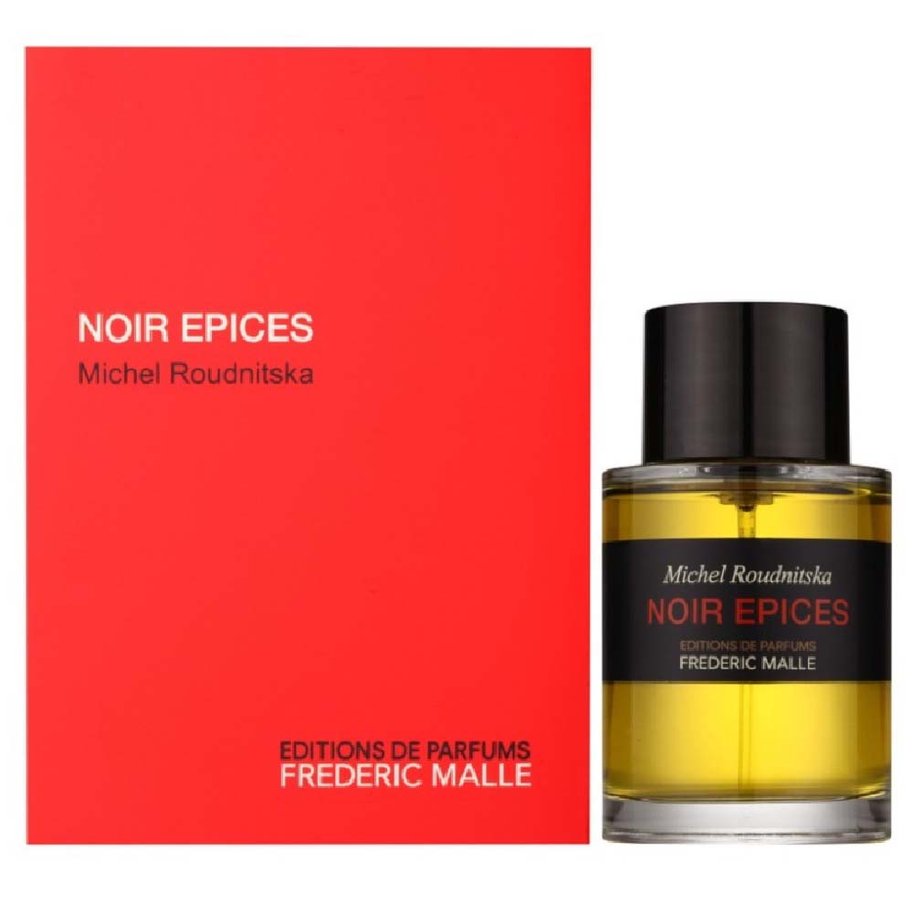 Frederic Malle Noir Epices Eau De Parfum For Unisex
