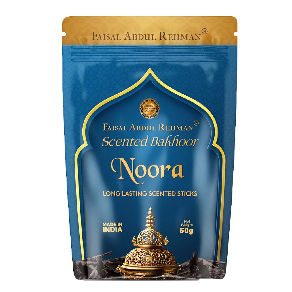 Noora Scented Bakhoor Stick By Faisal Abdul Rehman