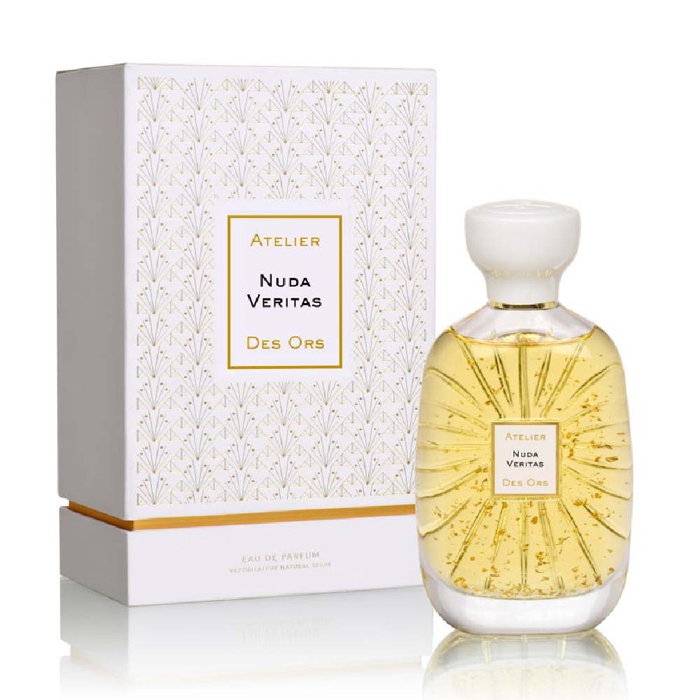 Atelier Des Ors Nuda Veritas Eau De Parfum For Unisex 