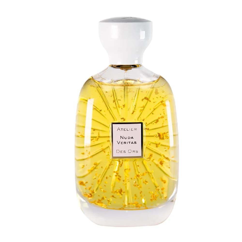Atelier Des Ors Nuda Veritas Eau De Parfum For Unisex