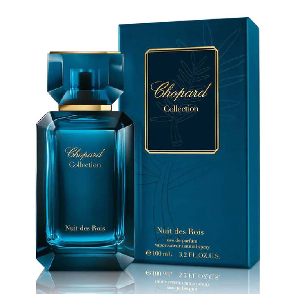 Chopard Nuit Des Rois Eau De Parfum For Unisex