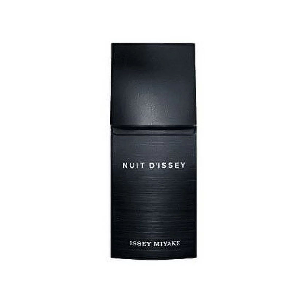 Issey Miyake Nuit D'Issey Eau De Toilette Miniature 7ml