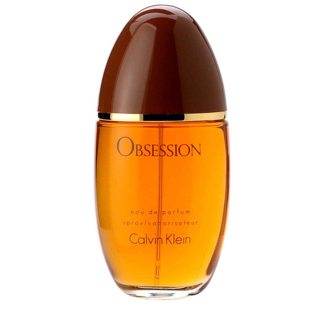 Calvin Klein Obsession Eau De Parfum For Women 