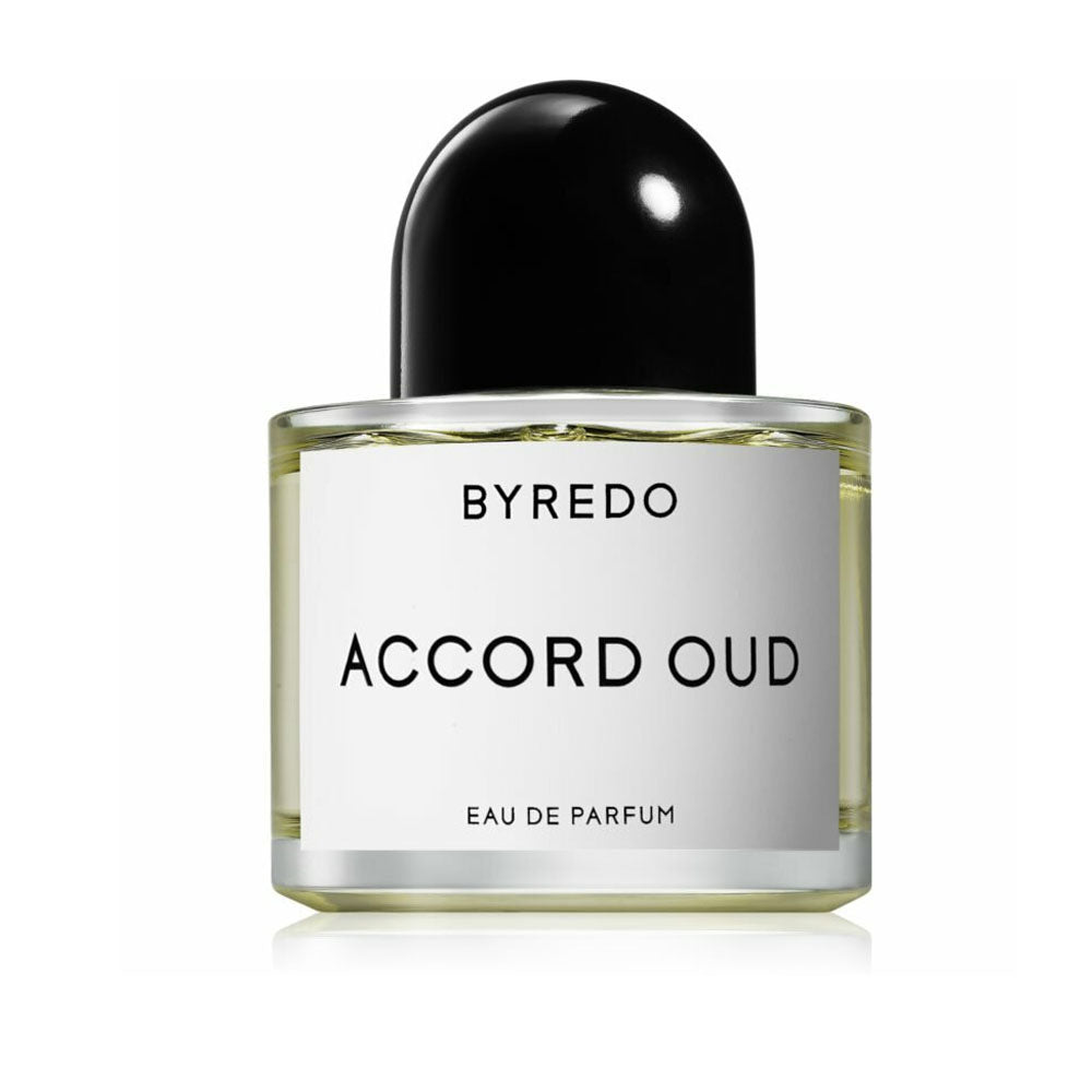 Byredo Accord Oud  Eau De Parfum For Unisex