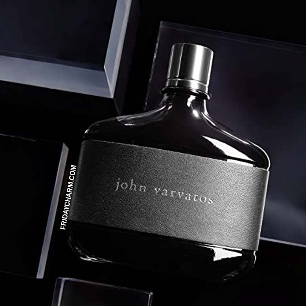 John Varvatos Eau De Toilette For Men
