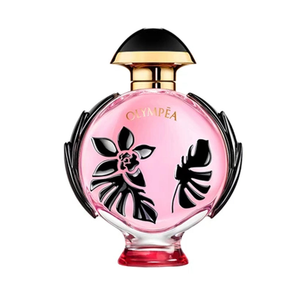 Paco Rabanne Olympea Flora Eau De Parfum For Women