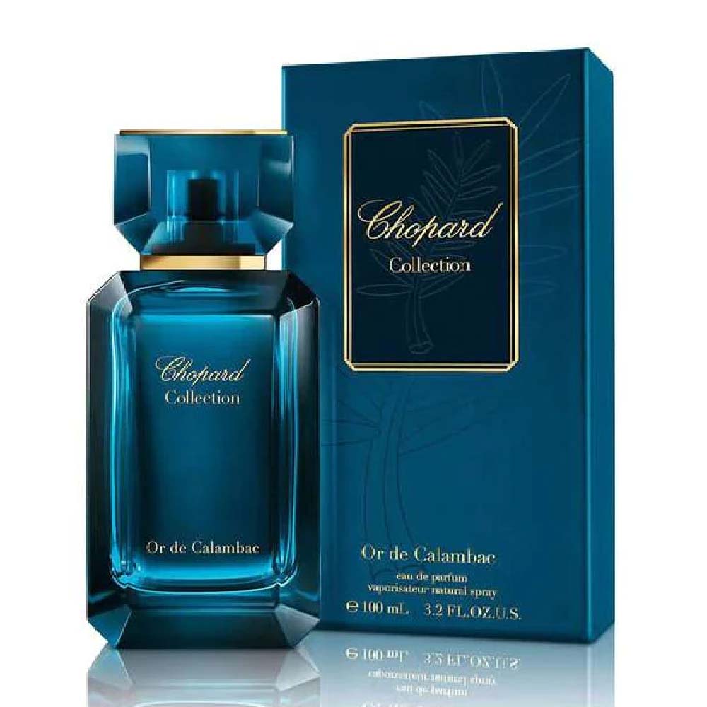 Chopard Collection Or De Calambac Eau De Parfum For Unisex