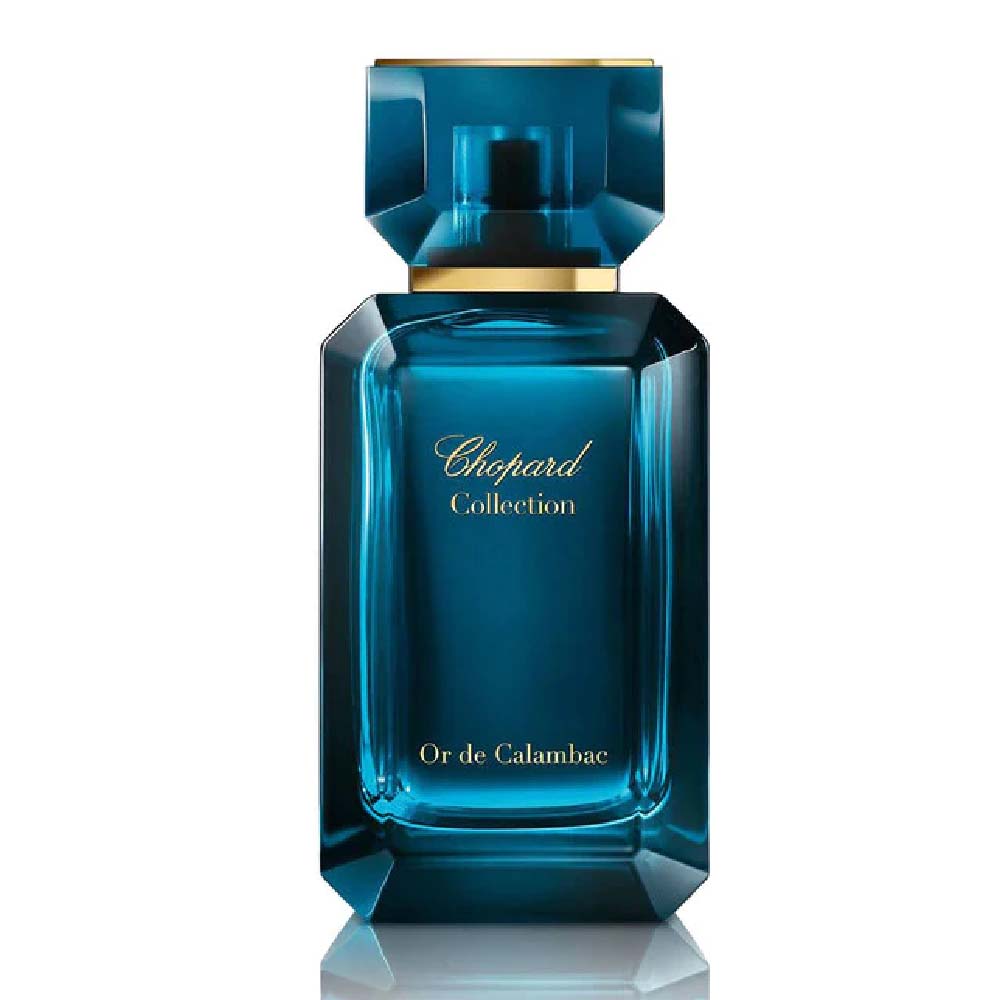 Chopard Collection Or De Calambac Eau De Parfum For Unisex