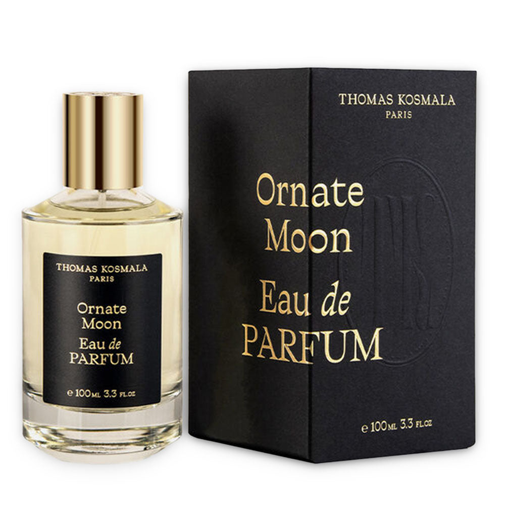 Thomas Kosmala Ornate Moon Eau De Parfum For Unisex