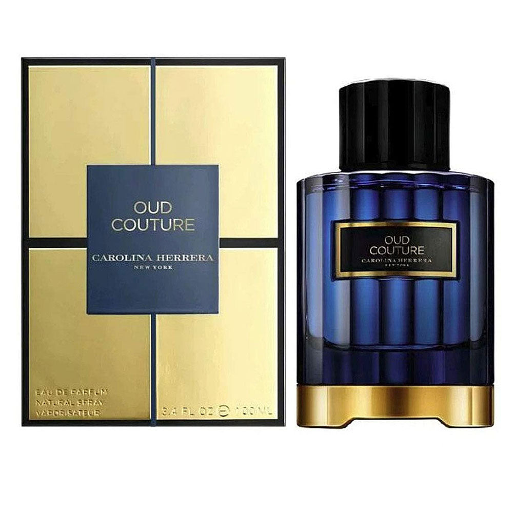 Carolina Herrera Oud Couture Eau De Parfum For Unisex