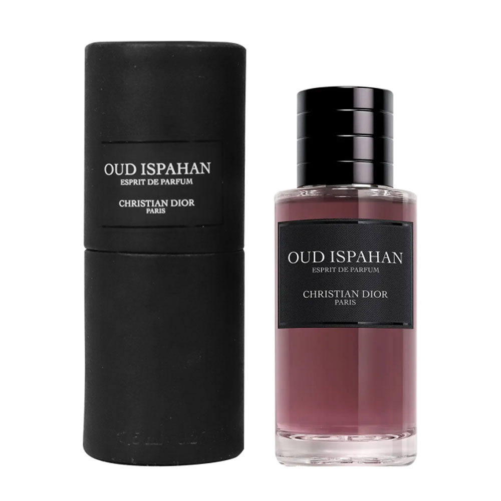 Christian Dior Oud Ispahan Esprit De Parfum For Unisex Miniature