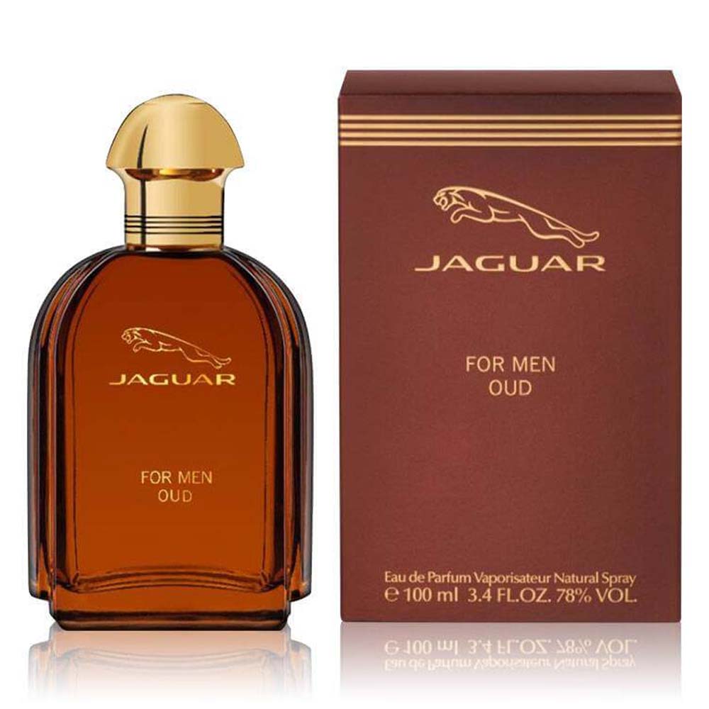 Jaguar Oud Eau De Parfum For Men