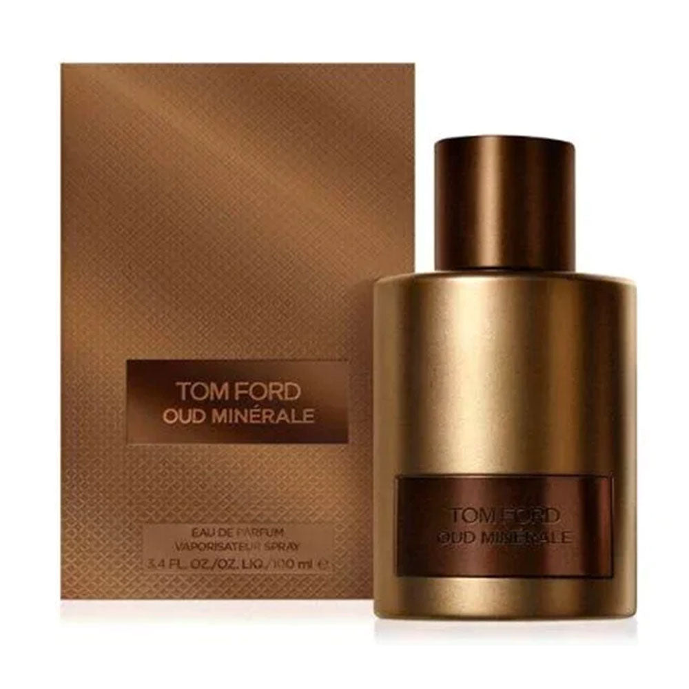 Tom Ford Oud Minerale Eau De Parfum For Unisex