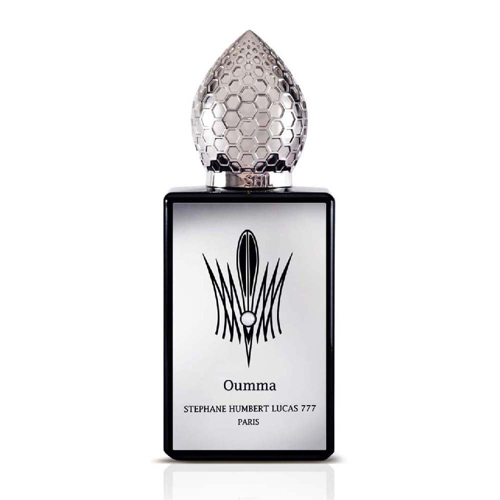 Stephane Humbert Lucas 777 Oumma Eau De Parfum For Unisex