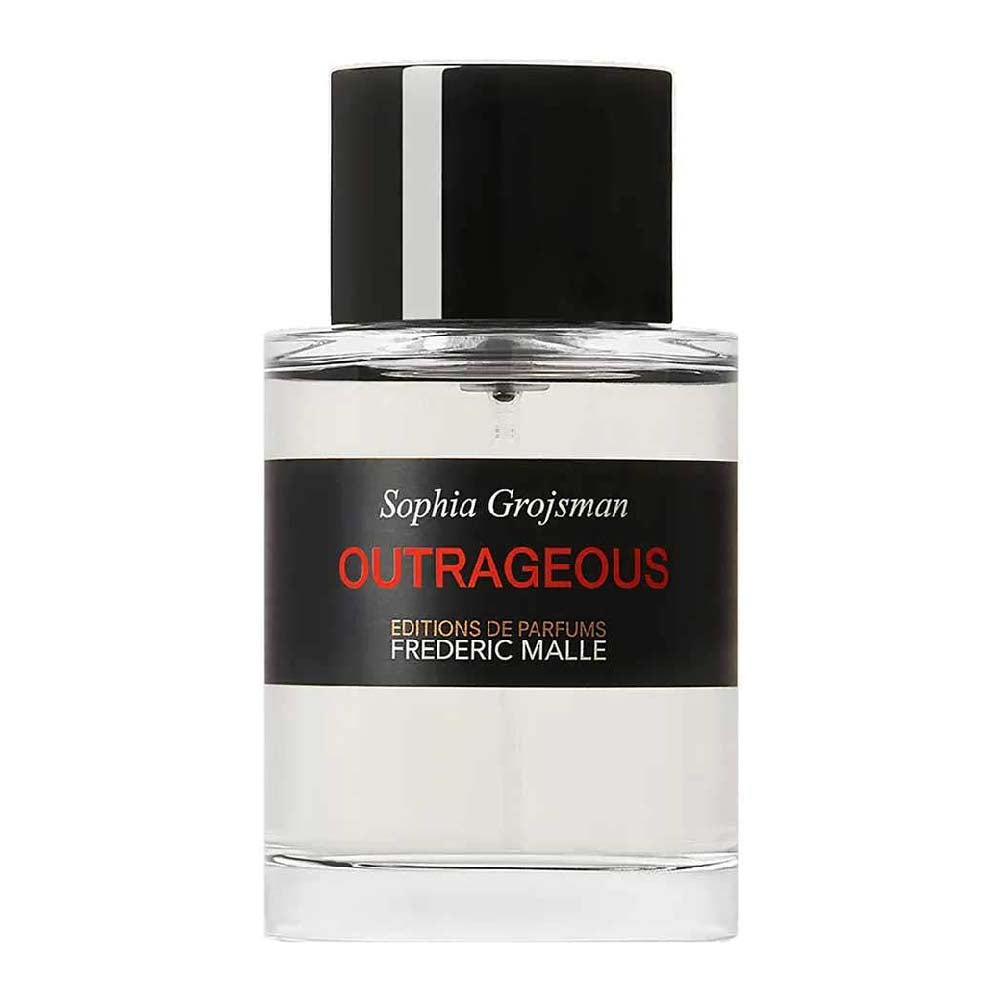 Frederic Malle Outrageous! Eau De Parfum For Unisex