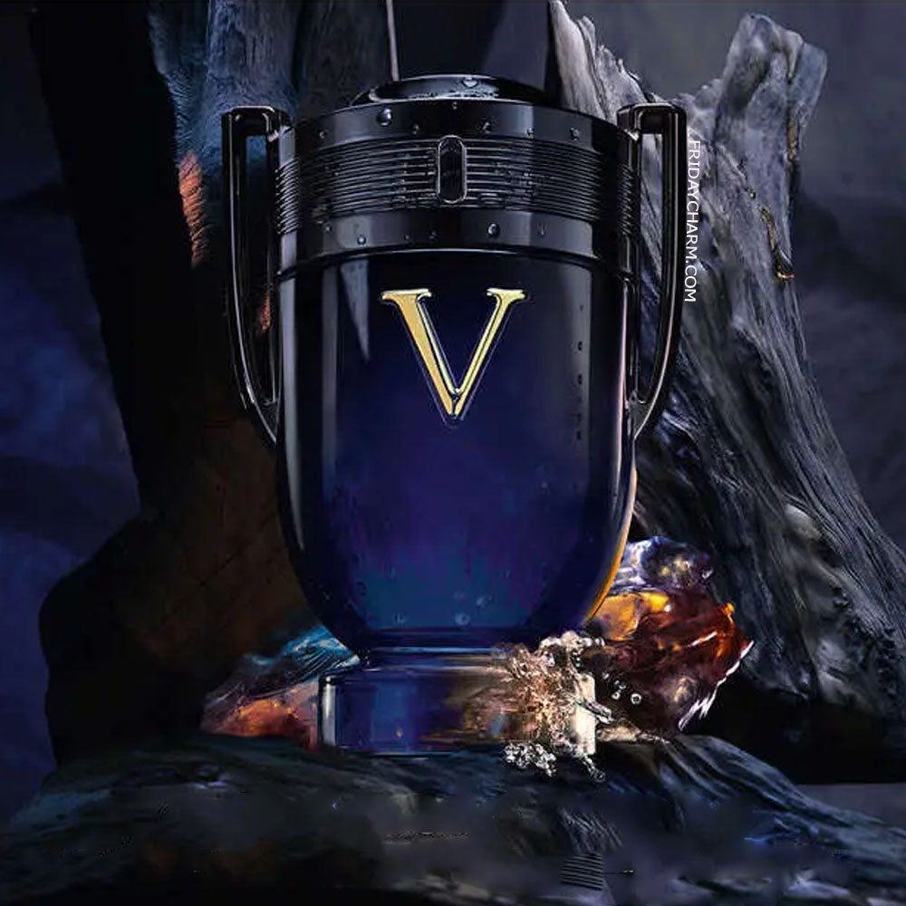 Paco Rabanne Invictus Victory Elixir Parfum Intense For Men