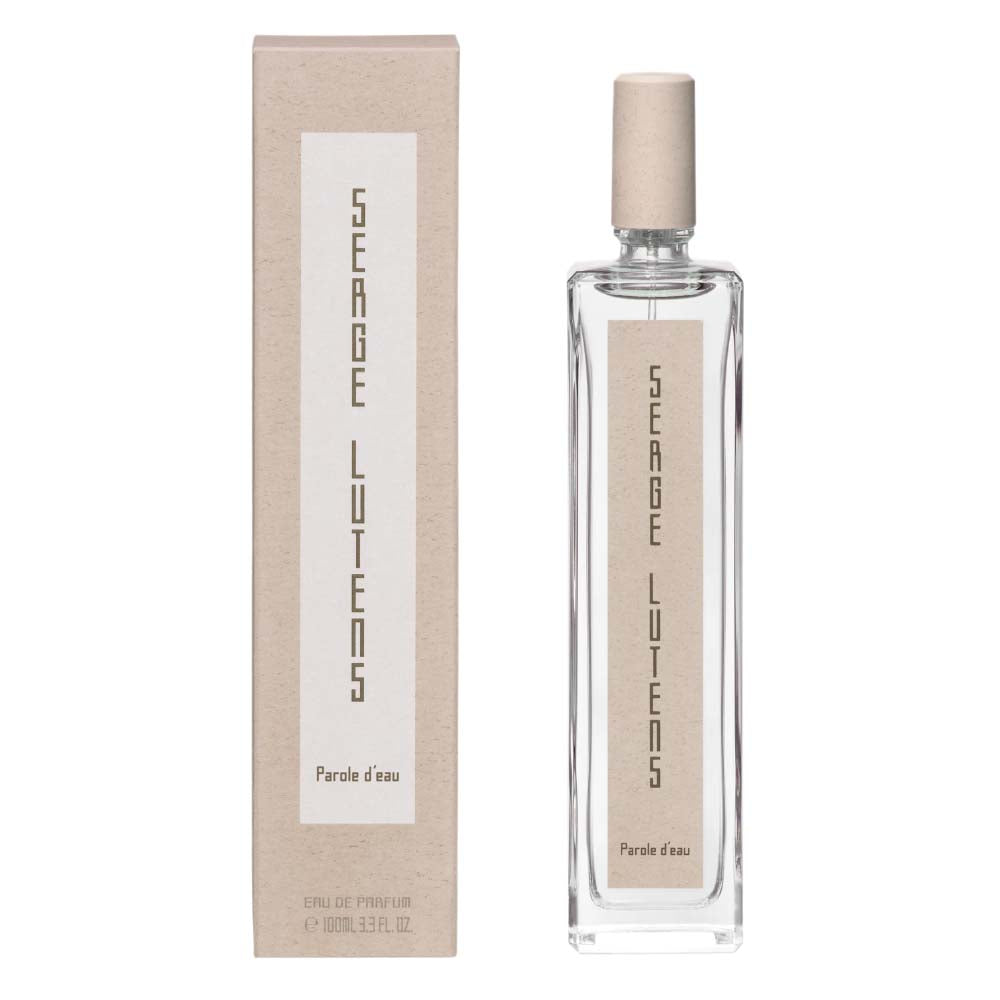 Serge Lutens Parole D'Eau Eau De Parfum For Unisex