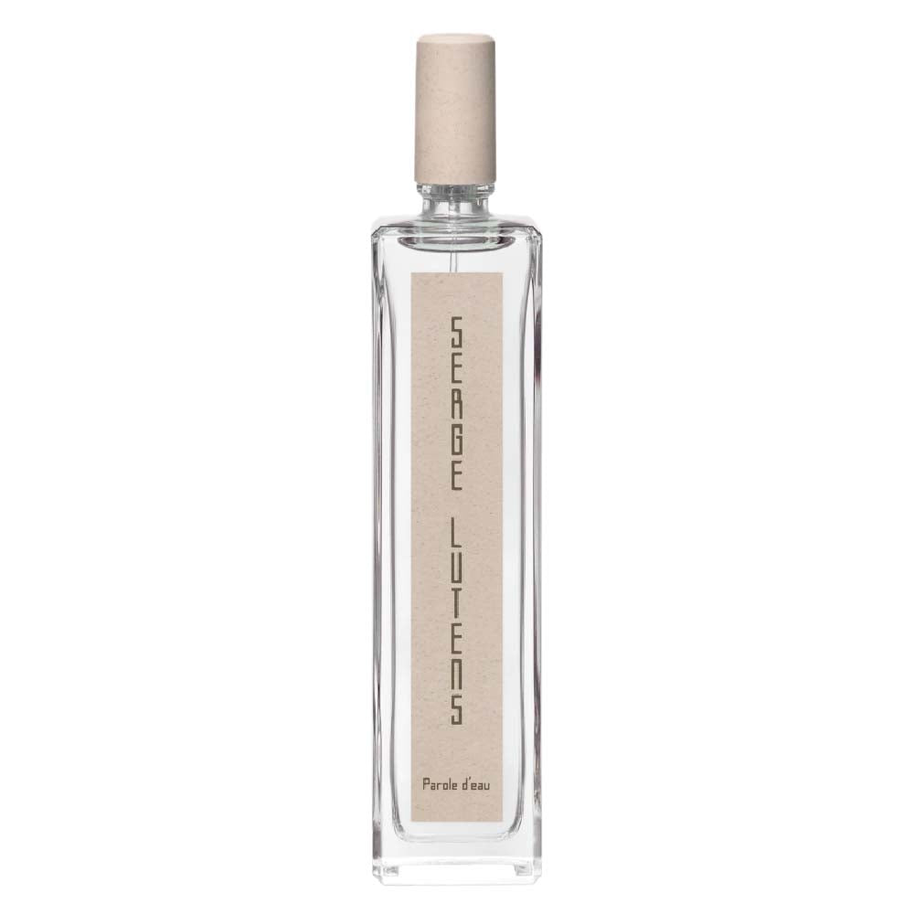 Serge Lutens Parole D'Eau Eau De Parfum For Unisex