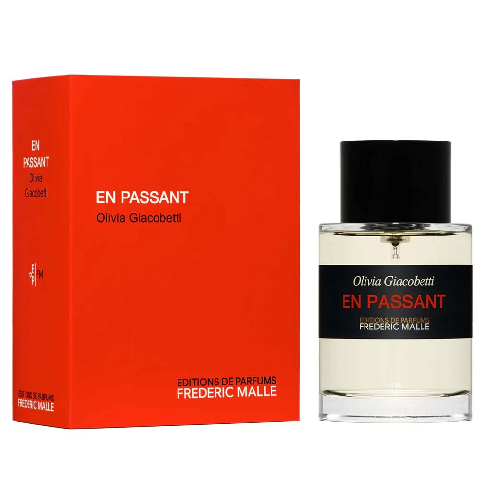 Frederic Malle En Passant Eau De Parfum For Women