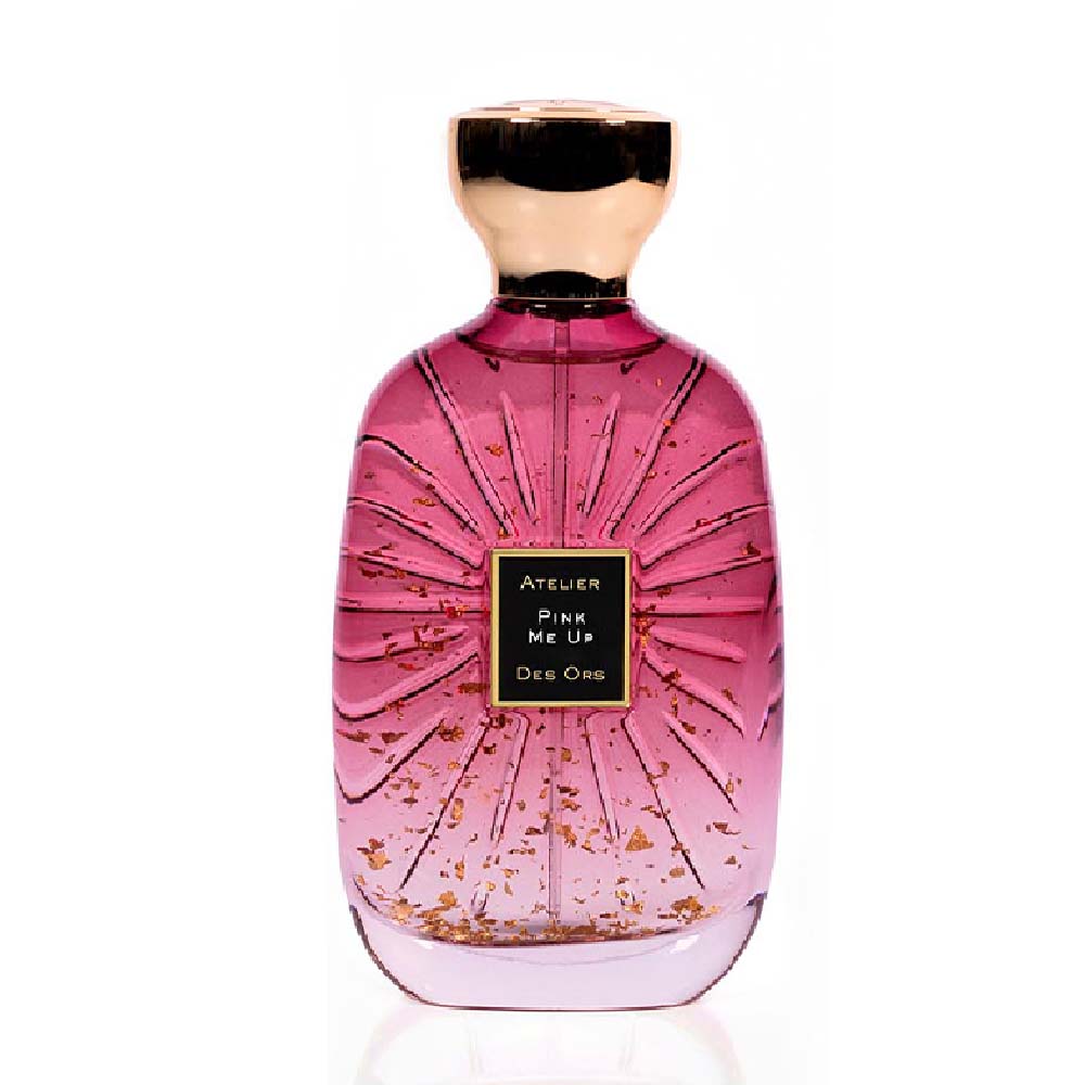 Atelier Des Ors Pink Me Up Eau De Parfum For Unisex
