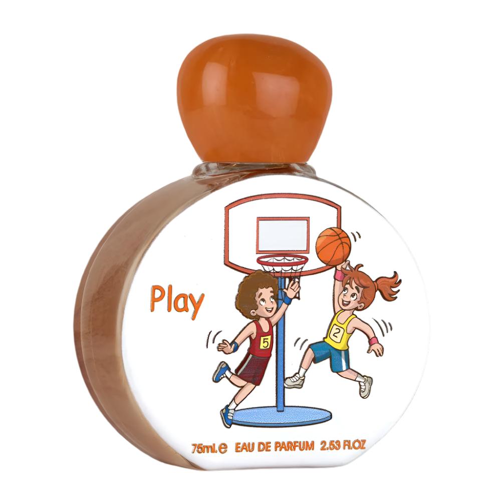 Lattafa Play Eau De Parfum For Unisex(For Kids)