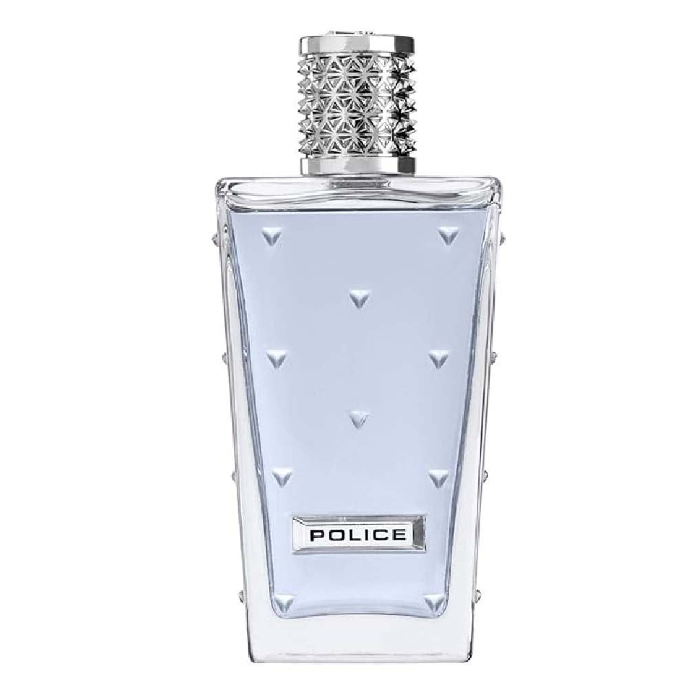 Police The Legendary Scent Eau De Parfum For Men