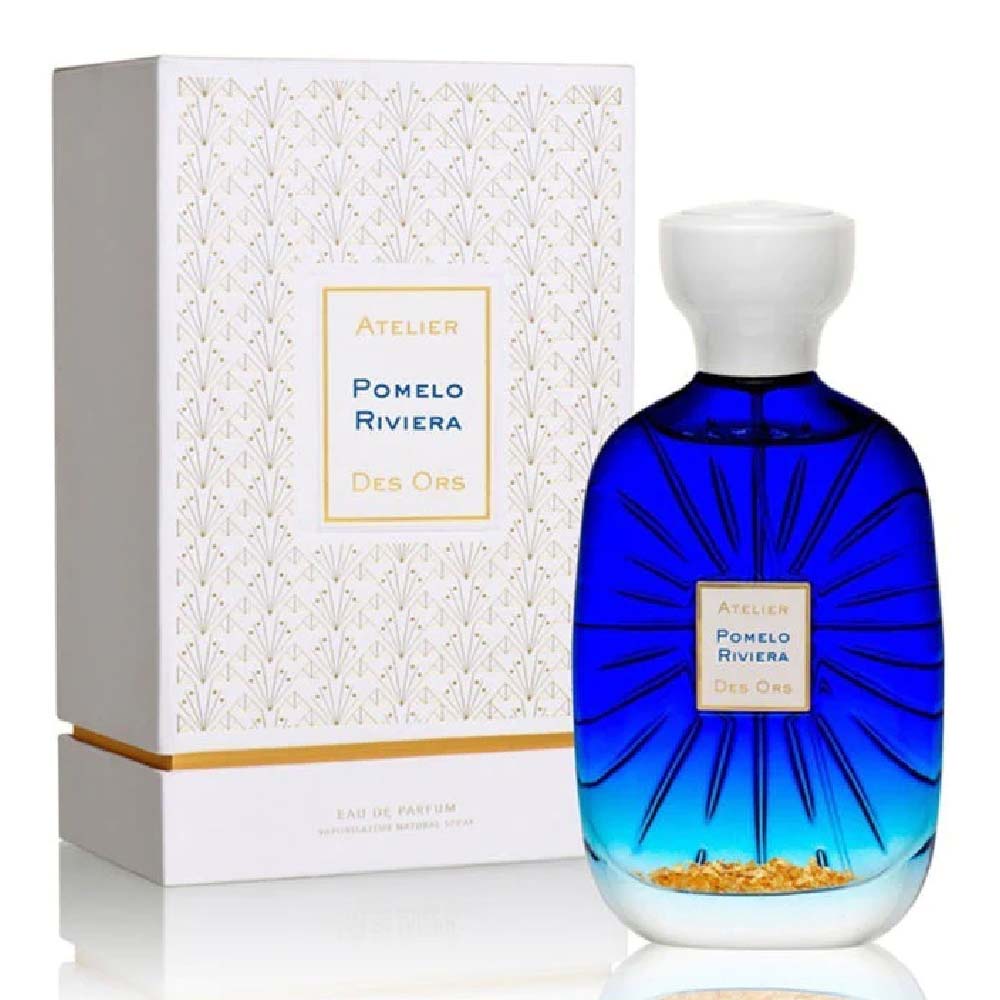 Atelier Des Ors Pomelo Riviera Eau De Parfum For Unisex