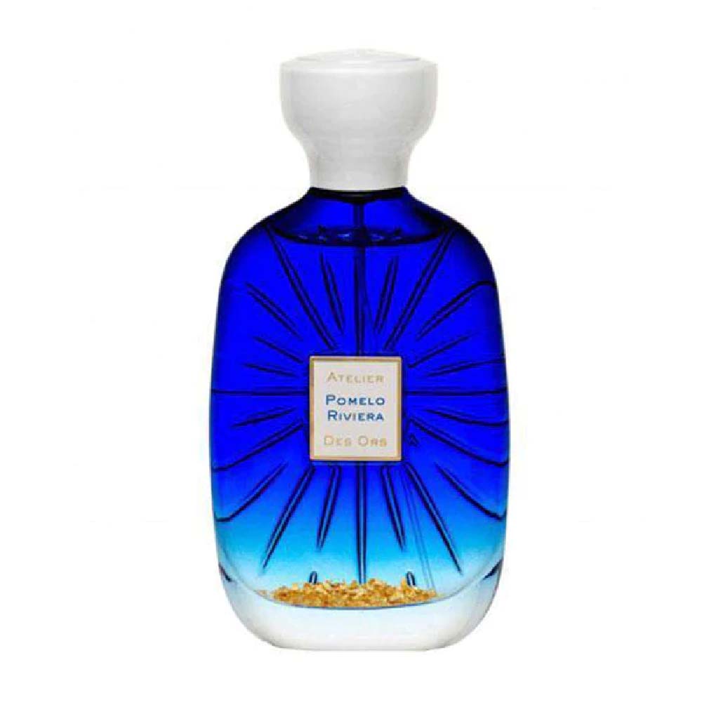 Atelier Des Ors Pomelo Riviera Eau De Parfum For Unisex