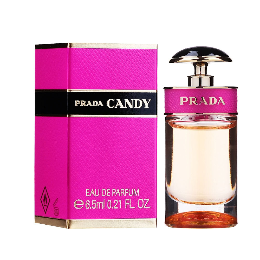 Prada Candy Eau De Parfum Miniature 6.5ml