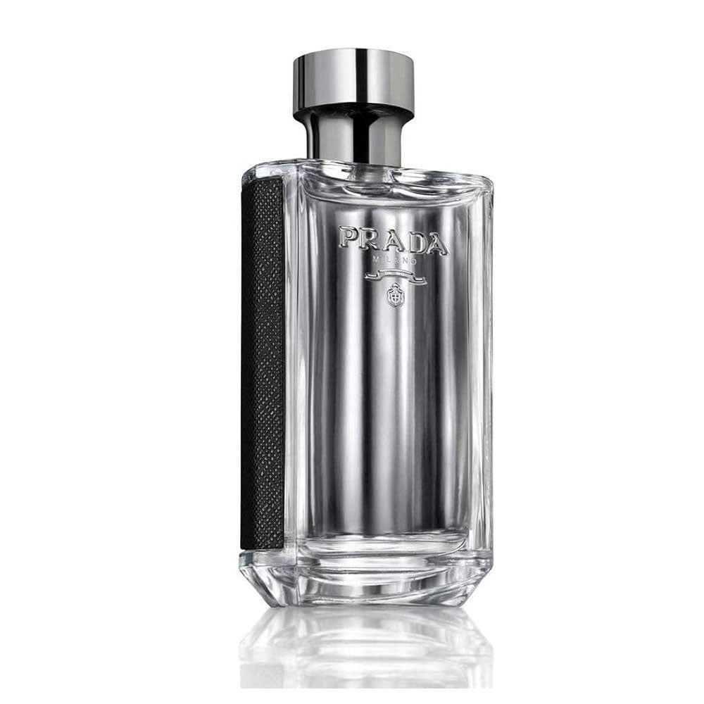 Prada L'Homme Eau De Toilette For Men