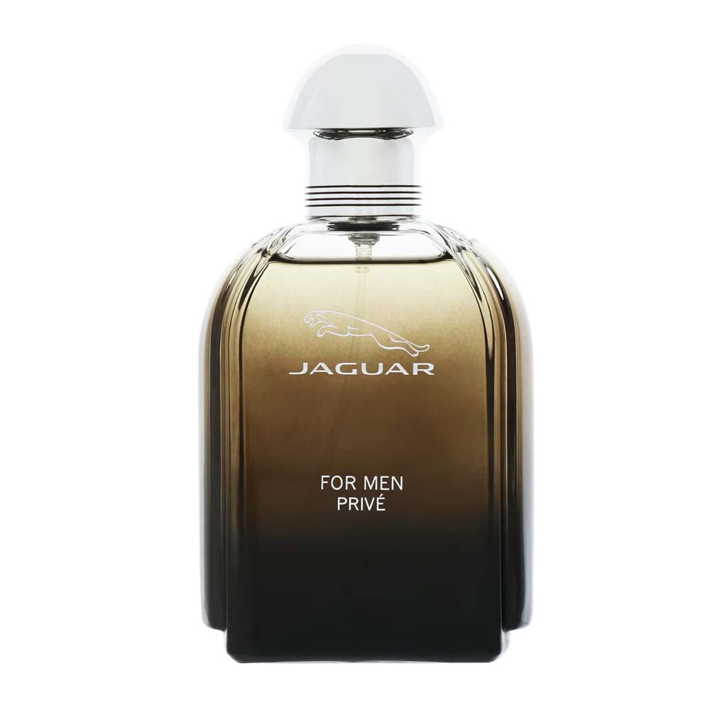 Jaguar Privé Eau De Toilette For Men
